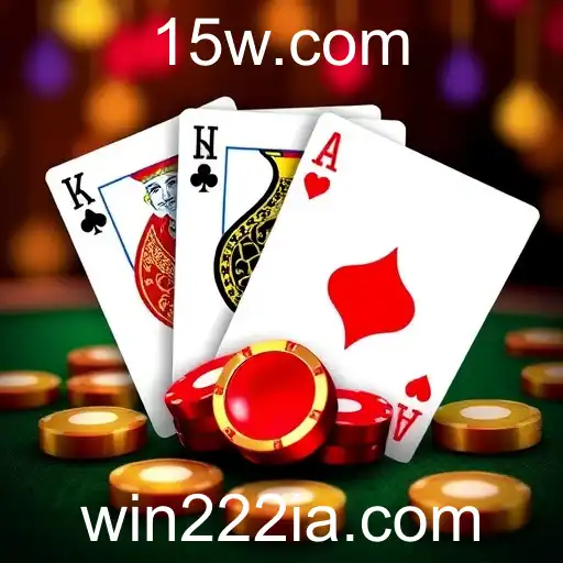 Bacará: Estratégias e Técnicas para o Sucesso no Jogo