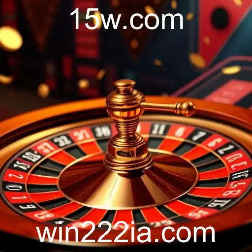 Desvendando os Segredos dos Jogos de Roleta com win222