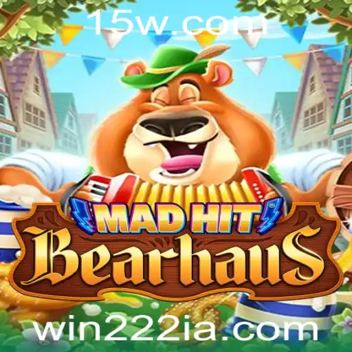 Explorando o Universo de MadHitBearhaus: Um Guia para Iniciantes