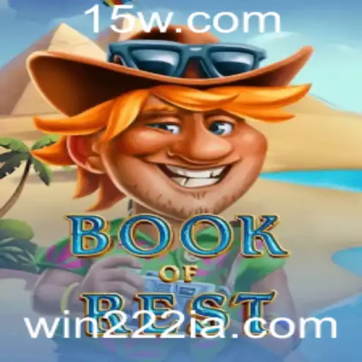 Descubra o Enigmatico Jogo 'BookofRest' e Aprenda a Jogar com 'win222'
