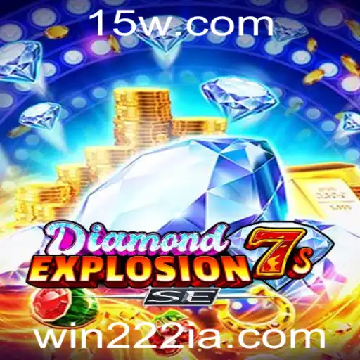 Explore o Emocionante Mundo de DiamondExplosion7sSE