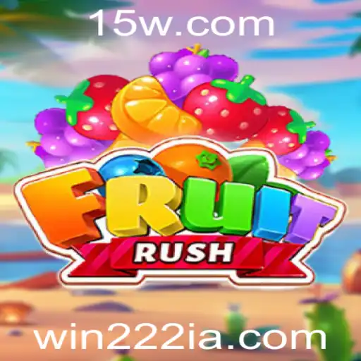 FruitRush: Desvende a Aventura de Frutas e Ganhe com 'win222'