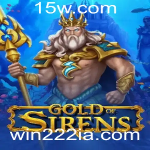 Explorando o Mundo Enigmático de GoldofSirens