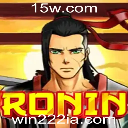 Ronin: Uma Jornada Épica Pelo Mundo dos Samurais