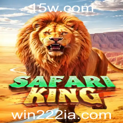 Explorando a Aventura de 'SafariKing' com a Chave do Sucesso: 'win222'