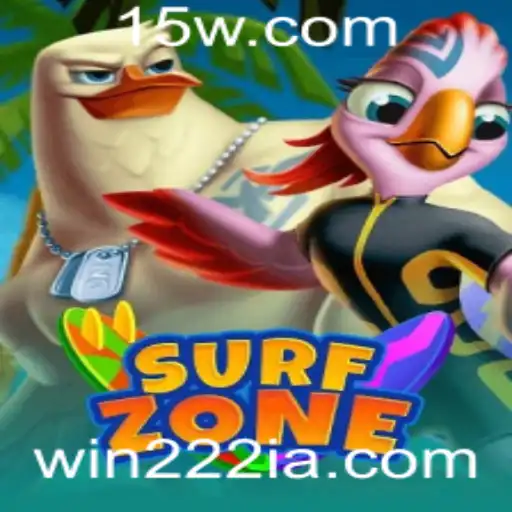 Descobrindo a Incrível Aventura de SurfZone: Um Mergulho Nas Regras e Na Diversão