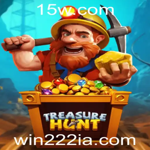 Explorando o Mundo do Jogo TreasureHunt