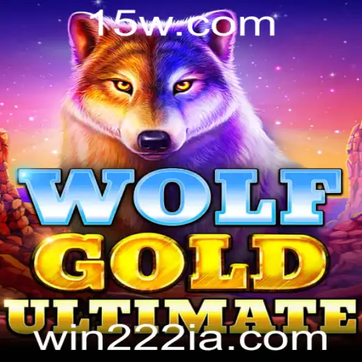 Descubra o Mundo de WolfGoldUltimate: Aventura e Prêmios com Win222
