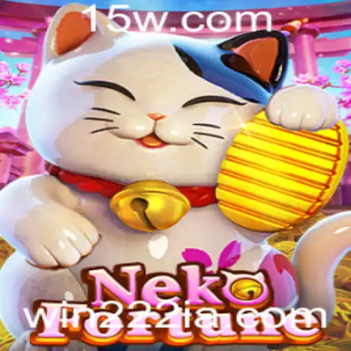 NekoFortune: Descubra o Mundo Encantado de Sorte e Estratégia
