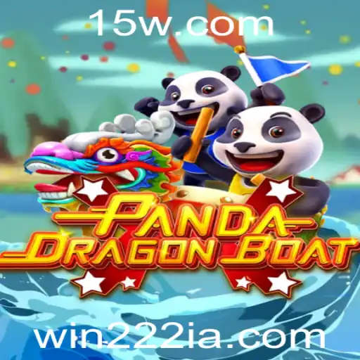 Descubra o Fascinante Mundo do Jogo 'PANDADRAGONBOAT'